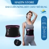Đai Cuốn Nóng HAIZIN Cao Cấp - Đốt Cháy Mỡ Bụng, Hỗ Trợ Gym Yoga, Giá Ưu Đãi 289k