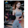 Đai Cuốn Nóng HAIZIN Cao Cấp - Đốt Cháy Mỡ Bụng, Hỗ Trợ Gym Yoga, Giá Ưu Đãi 289k 4