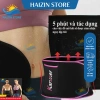 Đai Cuốn Nóng HAIZIN Cao Cấp - Đốt Cháy Mỡ Bụng, Hỗ Trợ Gym Yoga, Giá Ưu Đãi 289k 5
