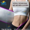 Đai Cuốn Nóng HAIZIN Cao Cấp - Đốt Cháy Mỡ Bụng, Hỗ Trợ Gym Yoga, Giá Ưu Đãi 289k 7