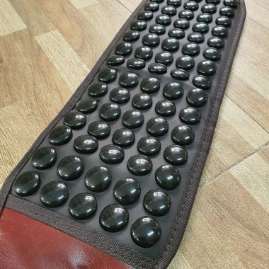 Đai Đá Nóng 18x127mm Hồng Ngoại - Sưởi ấm, Massage, dùng điện, quà sức khỏe PVN7.612 8 Đai Đá Nóng 18x127mm Hồng Ngoại - Sưởi ấm, Massage, dùng điện, quà sức khỏe PVN7.612 8