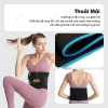 Đai Dán Định Hình Vòng Eo Nữ Aolikes HY-7.980B - Hỗ Trợ Gym Yoga, Giá 139k 4