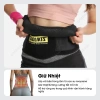 Đai Dán Định Hình Vòng Eo Nữ Aolikes HY-7.980B - Hỗ Trợ Gym Yoga, Giá 139k 5