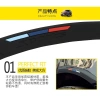 Dải Dán Viền Bánh Xe Hơi Chống Va Chạm, Trầy Xước, Bảo Vệ Độ Bền Cao, Dễ Lắp Đặt, Độ Bám Mạnh Giá Ưu Đãi 87.570₫ 9