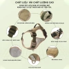 Đai Dắt Chó Phản Quang MICOSON - Chất Liệu Bền Bỉ, Nhiều Kích Cỡ, Giá 199.000₫ 8