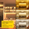 Dải đèn LED COB 24V DC 3.000K-6.000K – Chiếu sáng nội thất, cầu thang, tủ, giảm còn 55.000đ 7