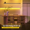 Dải đèn LED COB 24V DC 3.000K-6.000K – Chiếu sáng nội thất, cầu thang, tủ, giảm còn 55.000đ 8