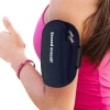 Đai đeo chạy bộ Exceed Oneself - Túi đựng điện thoại, chống nước, cắm tai nghe, 119k