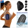 Đai đeo chạy bộ Exceed Oneself - Túi đựng điện thoại, chống nước, cắm tai nghe, 119k 5