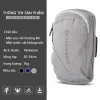 Đai đeo chạy bộ Exceed Oneself - Túi đựng điện thoại, chống nước, cắm tai nghe, 119k 9