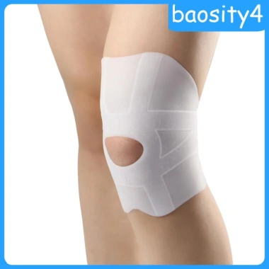Đai Đeo Đầu Gối Silicone Mềm Mại - Giảm Đau Khớp, Hỗ Trợ Vận Động, Giá 106.700 VND