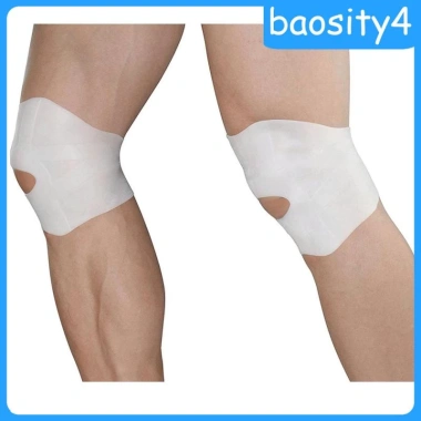 Đai Đeo Đầu Gối Silicone Mềm Mại - Giảm Đau Khớp, Hỗ Trợ Vận Động, Giá 106.700 VND