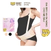 Đai Đeo Vai Đa Năng Mẹ Bâu BABY TATTOO Cotton, Hỗ Trợ Mang Thai, Điều Chỉnh - Giá 375k
