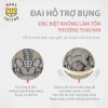 Đai Đeo Vai Đa Năng Mẹ Bâu BABY TATTOO Cotton, Hỗ Trợ Mang Thai, Điều Chỉnh - Giá 375k 4