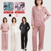 Đai Định Hình Eo Ion Bạc Yoga - Vòng Eo Thon Gọn, Giảm Bụng Chỉ 55.000₫