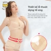 Đai Định Hình Khung Xương Chậu BABY TATTOO Co Dãn, Tiện Lợi, Thoáng Khí Cho Mẹ Bầu 4