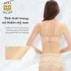Đai Định Hình Khung Xương Chậu BABY TATTOO Co Dãn, Tiện Lợi, Thoáng Khí Cho Mẹ Bầu 5