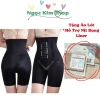 Đai Định Hình Siết Eo Dạng Quần Đùi - Vóc Dáng Thon Gọn, Chống Cuộn Tiện Lợi, Tặng Áo Lót Hỗ Trợ Nịt Bụng Liner - 174k