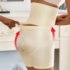 Đai Định Hình Siết Eo Dạng Quần Đùi - Vóc Dáng Thon Gọn, Chống Cuộn Tiện Lợi, Tặng Áo Lót Hỗ Trợ Nịt Bụng Liner - 174k 4