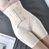 Đai Định Hình Siết Eo Dạng Quần Đùi - Vóc Dáng Thon Gọn, Chống Cuộn Tiện Lợi, Tặng Áo Lót Hỗ Trợ Nịt Bụng Liner - 174k 10
