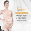 Đai Đỡ Bụng Bầu B3 - Nịt Nâng Bụng Giảm Áp Lực, Đau Lưng, Ngừa Rạn Bụng, Size To Nhỏ, Trước & Sau Sinh 2