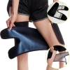 Đai Đốt Mỡ Đùi giảm mỡ thon gọn bắp chân, đai quấn nóng tạo dáng săn chắc - chỉ 100.000 VND 4