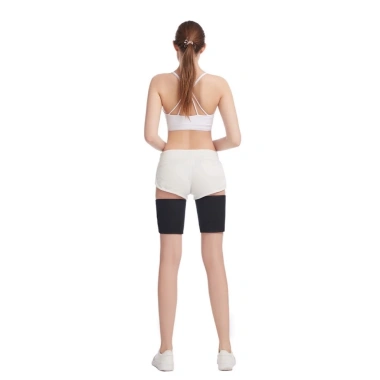 Đai Đốt Mỡ Đùi giảm mỡ thon gọn bắp chân, đai quấn nóng tạo dáng săn chắc - chỉ 100.000 VND