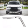 Dải đúc bên hông Outlander Sport Trái 6.407A171 - Viền Chrome ABS cao, lắp đặt nhanh