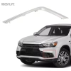 Dải đúc bên hông Outlander Sport Trái 6.407A171 - Viền Chrome ABS cao, lắp đặt nhanh 2