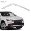 Dải đúc bên hông Outlander Sport Trái 6.407A171 - Viền Chrome ABS cao, lắp đặt nhanh 4
