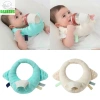 Đai Đựng Đồ Ăn Di Động Cho Trẻ Mới Bước Đầu: Chai Gối Hỗ Trợ, Tự Ăn, Đệm Êm - 303k