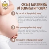 Đai Gen Nịt Bụng Baby Tattoo - Định Hình Vòng Eo Sau Sinh, Giảm Cân Nhanh, Giá 300.000đ 2