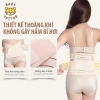 Đai Gen Nịt Bụng Baby Tattoo - Định Hình Vòng Eo Sau Sinh, Giảm Cân Nhanh, Giá 300.000đ 3