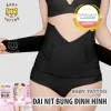 Đai Gen Nịt Bụng Baby Tattoo - Định Hình Vòng Eo Sau Sinh, Giảm Cân Nhanh, Giá 300.000đ 9