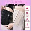 Đai Gen Nịt Bụng Chống Cuộn 6 Nấc Cài Giảm Mỡ Sau Sinh – Định Hình Eo Chữ M+ Giá 59.900 - Pinkgo Shop