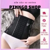 Đai Gen Nịt Bụng Chống Cuộn 6 Nấc Cài Giảm Mỡ Sau Sinh – Định Hình Eo Chữ M+ Giá 59.900 - Pinkgo Shop 9