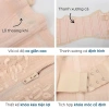 Đai Gen Nịt Bụng Định Hình Siết Eo Thon Gon, Ren Lưới Kéo Khoá Tiện Lợi - Giá 139.000đ 8