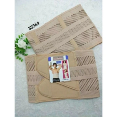 Đai Gen Nịt Bụng Giảm Mỡ Thừa Cho Mẹ Sau Sinh 3.336 - Siêu Thon Gọn, Giá Ưu Đãi 78.000 VND 3