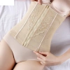 Đai gen nịt bụng kéo khóa giảm mỡ siêu tốc, thon gọn, định hình vòng 2, giá 119k 2