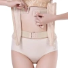 Đai gen nịt bụng kéo khóa giảm mỡ siêu tốc, thon gọn, định hình vòng 2, giá 119k 4