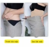 Đai Gen Nịt Bụng Kéo Khóa Hana Fit - Định Hình Vòng Eo, Giảm Eo Sau Sinh, Tặng Thước Dây, 229.000 VND 2