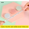 Đai Gen Nịt Bụng Kéo Khóa Hana Fit - Định Hình Vòng Eo, Giảm Eo Sau Sinh, Tặng Thước Dây, 229.000 VND 8
