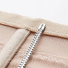 Đai Gen Nịt Bụng Khóa Kéo Không Lò Định Hình Eo - Túi Zip 8.054 Giá Ưu Đãi 138k 4