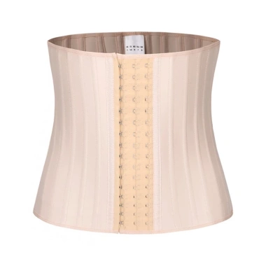 Đai Gen Nịt Bụng Latex 25 Xương Định Hình Eo - Giảm Mỡ Bụng Bicky Chính Hãng 309.999 VND