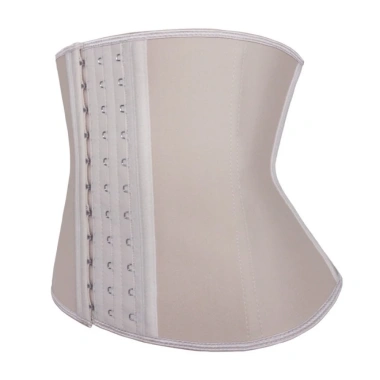 Đai Gen Nịt Bụng Latex 25 Xương Hy Lạp Định Hình Eo, Giảm Mỡ Bụng Hiệu Quả - Chính Hãng Gego Giá 323.000 VND 2