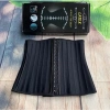 Đai Gen Nịt Bụng Latex 25 Xương Hy Lạp Định Hình Eo, Giảm Mỡ Bụng Hiệu Quả - Chính Hãng Gego Giá 323.000 VND 3