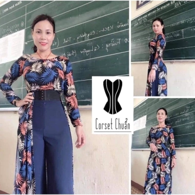 Đai Gen Nịt Bụng Latex 25 Xương Hy Lạp Định Hình Eo, Giảm Mỡ Bụng Hiệu Quả - Chính Hãng Gego Giá 323.000 VND 7