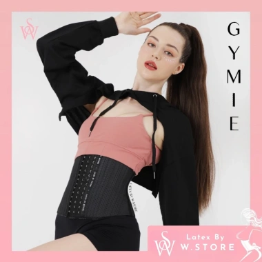 Đai Gen Nịt Bụng Latex 25 Xương WSTORE - Thông Hơi, Giảm Eo Sau Sinh, Giá 880.000 VND