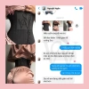 Đai Gen Nịt Bụng Latex 25 Xương WSTORE - Thông Hơi, Giảm Eo Sau Sinh, Giá 880.000 VND 4