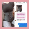 Đai Gen Nịt Bụng Latex 25 Xương WSTORE - Thông Hơi, Giảm Eo Sau Sinh, Giá 880.000 VND 5